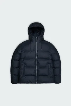 ALTA PUFFER JACKET W3T3 - Doudoune | Bleu