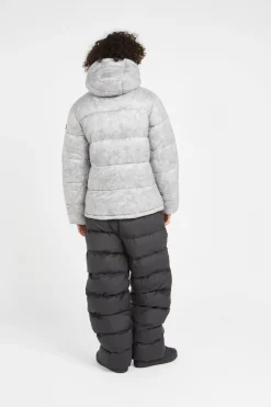 ALTA PUFFER PANTS REGULAR W3T3 - Pantalon | Noir