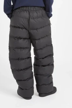 ALTA PUFFER PANTS REGULAR W3T3 - Pantalon | Noir