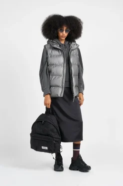 Alta Puffer Vest W3T2 - Veste | Gris