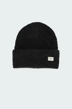 ALTEI BNIE 01 BLA - Bonnet | Noir
