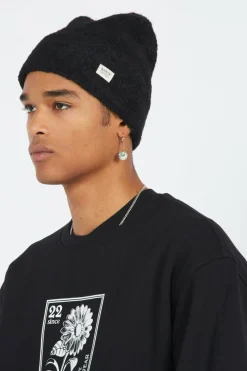 ALTEI BNIE 01 BLA - Bonnet | Noir