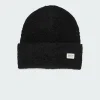 ALTEI BNIE 01 BLA - Bonnet | Noir