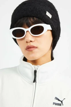 ALTEI BNIE 01 BLA - Bonnet | Noir