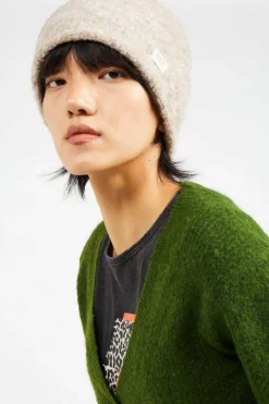 ALTEI BNIE LIGHT - Bonnet | Marron