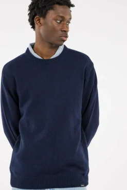 Alten Sweater - Pull | Bleu