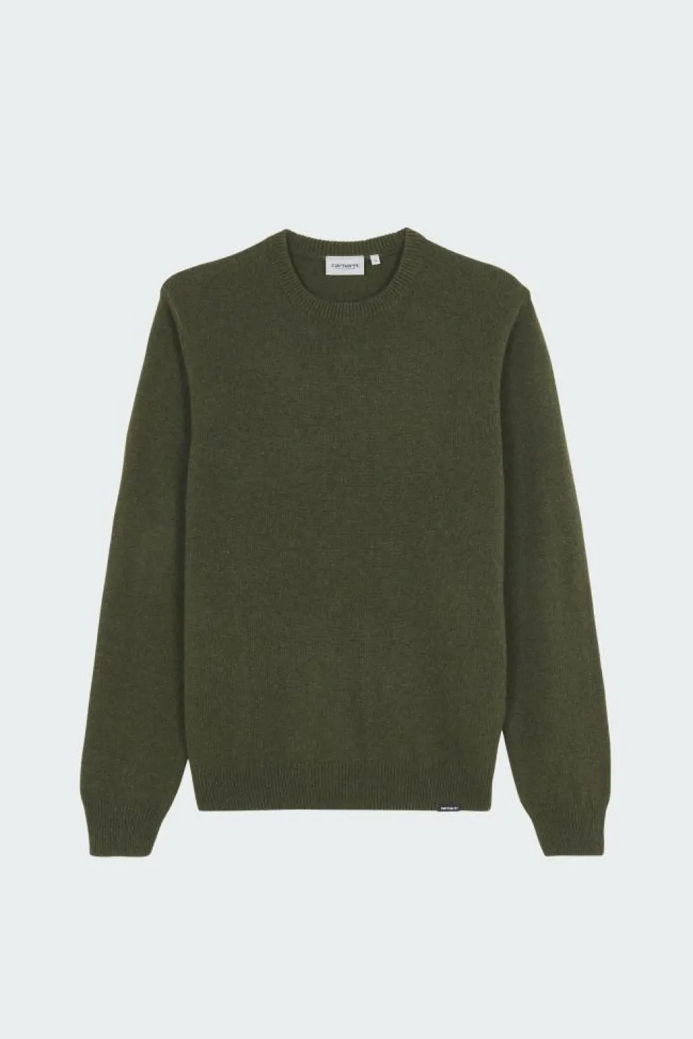 Alten Sweater - Pull | Kaki
