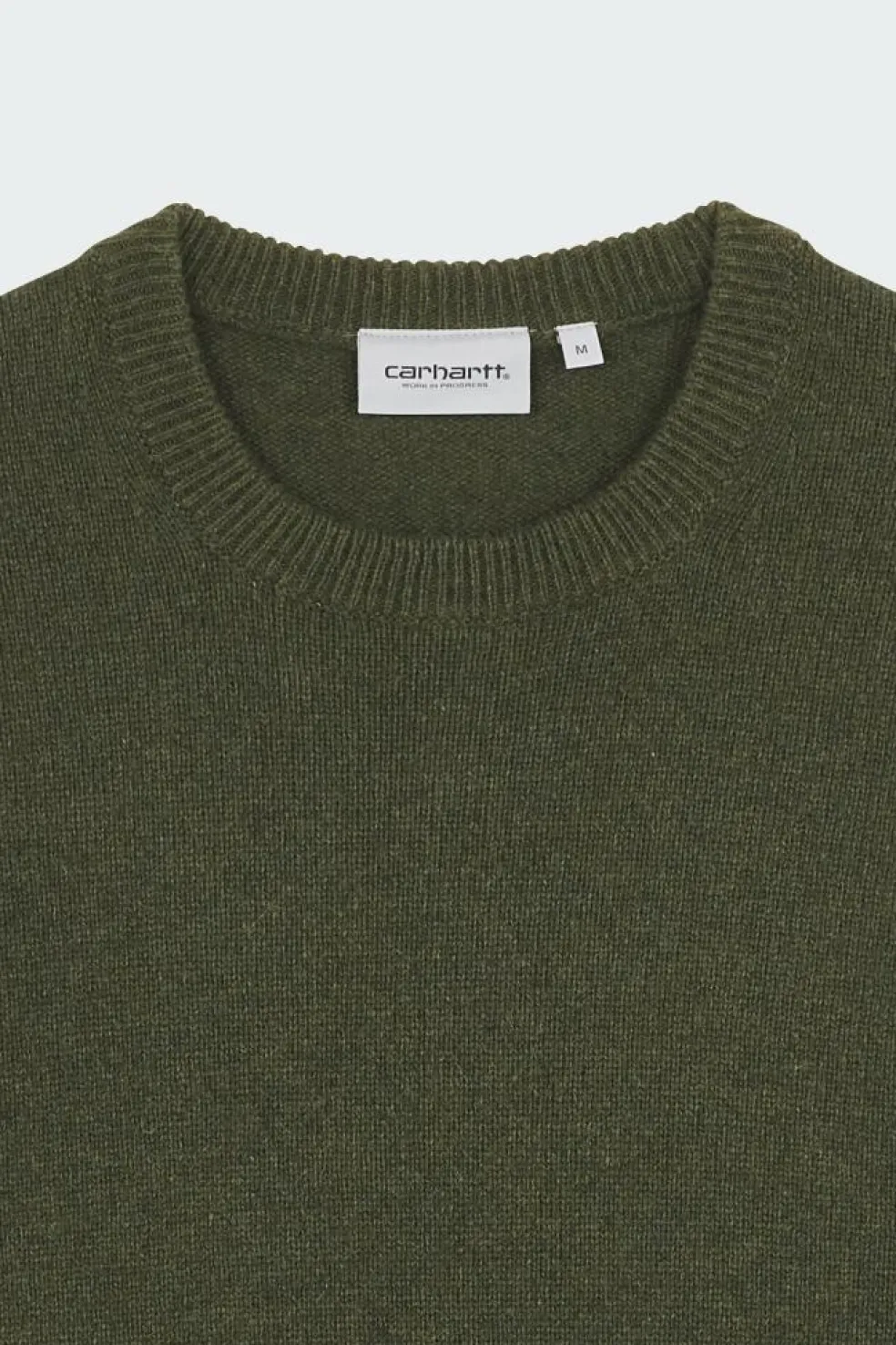 Alten Sweater - Pull | Kaki