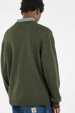 Alten Sweater - Pull | Kaki