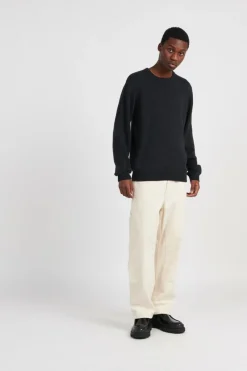 Alten Sweater - Pull | Noir