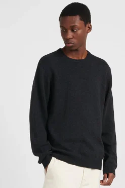 Alten Sweater - Pull | Noir