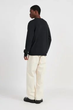 Alten Sweater - Pull | Noir