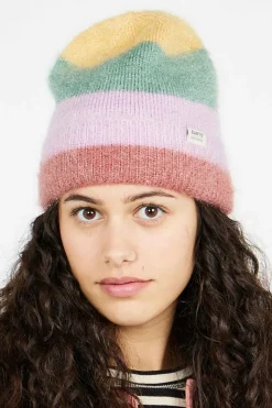 ALULO BNIE SAGE - Bonnet | Vert