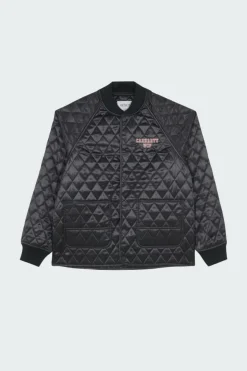 Alumni Liner - Blouson | Noir