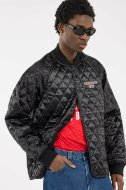 Alumni Liner - Blouson | Noir