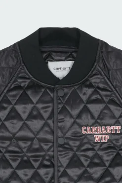 Alumni Liner - Blouson | Noir