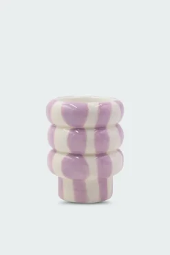 ALVARA - RAYAS BAILARINAS - Vase | Multicolore