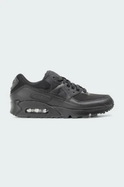 AM90 - Baskets | Noir