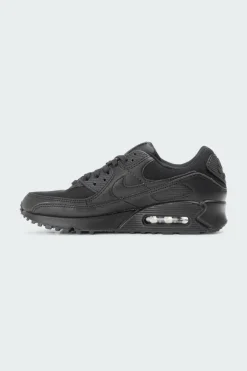 AM90 - Baskets | Noir