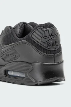 AM90 - Baskets | Noir
