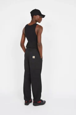 AM1 BLACK UNIVERSITY - Baskets | Noir