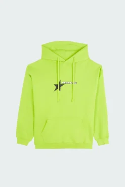 AMA - Hoodie | Vert