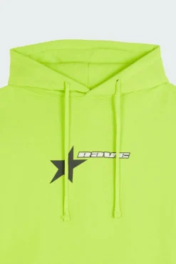 AMA - Hoodie | Vert