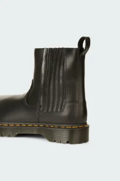 AMAAYAH LO - Bottines | Noir