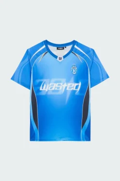 AMBROSIANA FOOTBALL JERSEY - Maillot de sport | Bleu