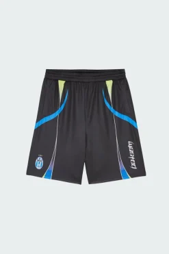 AMBROSIANA FOOTBALL SHORT - Short | Noir