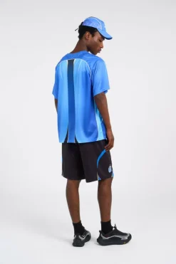 AMBROSIANA FOOTBALL SHORT - Short | Noir