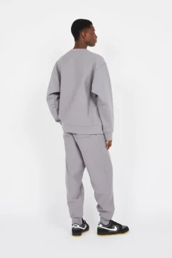 AMERICAN SCRIPT - Jogging | Gris