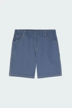 AMERICANA CARPENTER SHORT 20 - Short | Bleu