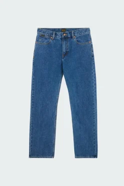 AMERICANA DAYSHIFT DENIM - Jean | Bleu