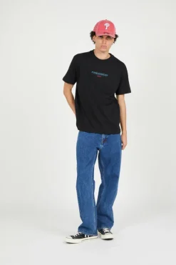 AMERICANA DAYSHIFT DENIM - Jean | Bleu