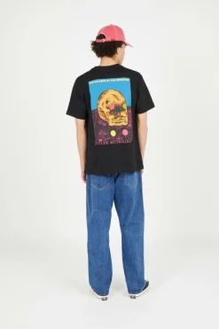 AMERICANA DAYSHIFT DENIM - Jean | Bleu