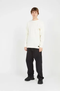 AMERICANA DAYSHIFT DENIM - Jean | Noir