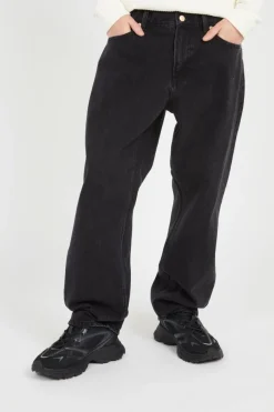 AMERICANA DAYSHIFT DENIM - Jean | Noir