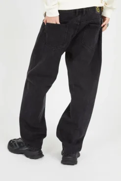 AMERICANA DAYSHIFT DENIM - Jean | Noir