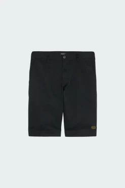 AMERICANA SHORT - Short | Noir