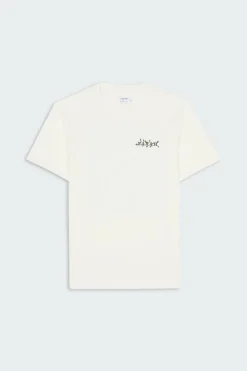 AMESBURY - T-shirt | Beige