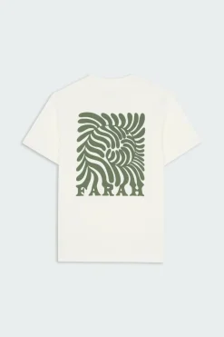 AMESBURY - T-shirt | Beige