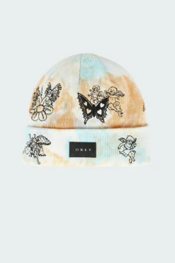 AMY TIE DYE BEANIE - Bonnet | Multicolore