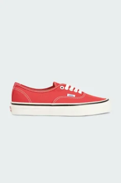 Anaheim Factory Authentic 44 - Baskets | Rouge