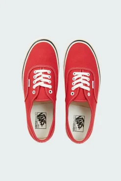 Anaheim Factory Authentic 44 - Baskets | Rouge