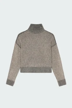 ANDREA - Pull | Gris