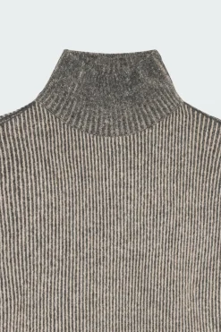 ANDREA - Pull | Gris
