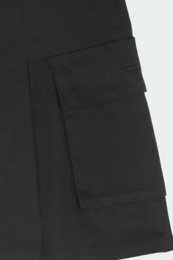 ANDREA CARGO - Jupe | Noir