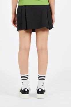 ANDREA CARGO - Jupe | Noir