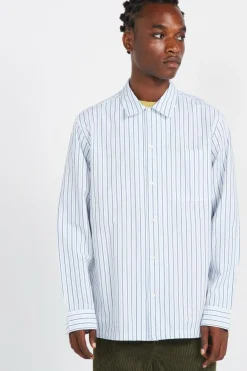 Andres 9906 - Chemise | Bleu